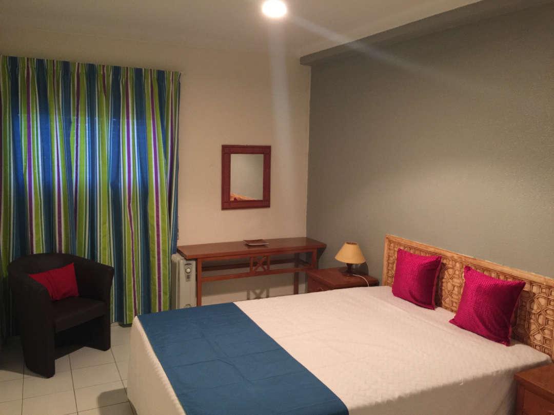 Aparthotel Rr Club Amarilis Portimão Zewnętrze zdjęcie