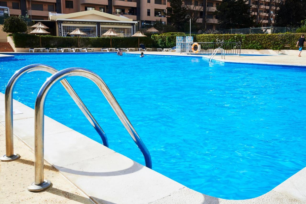 Aparthotel Rr Club Amarilis Portimão Zewnętrze zdjęcie