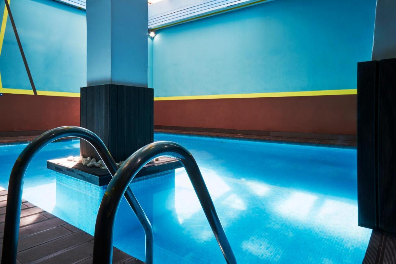 Aparthotel Rr Club Amarilis Portimão Zewnętrze zdjęcie