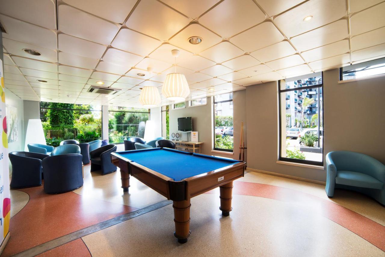 Aparthotel Rr Club Amarilis Portimão Zewnętrze zdjęcie