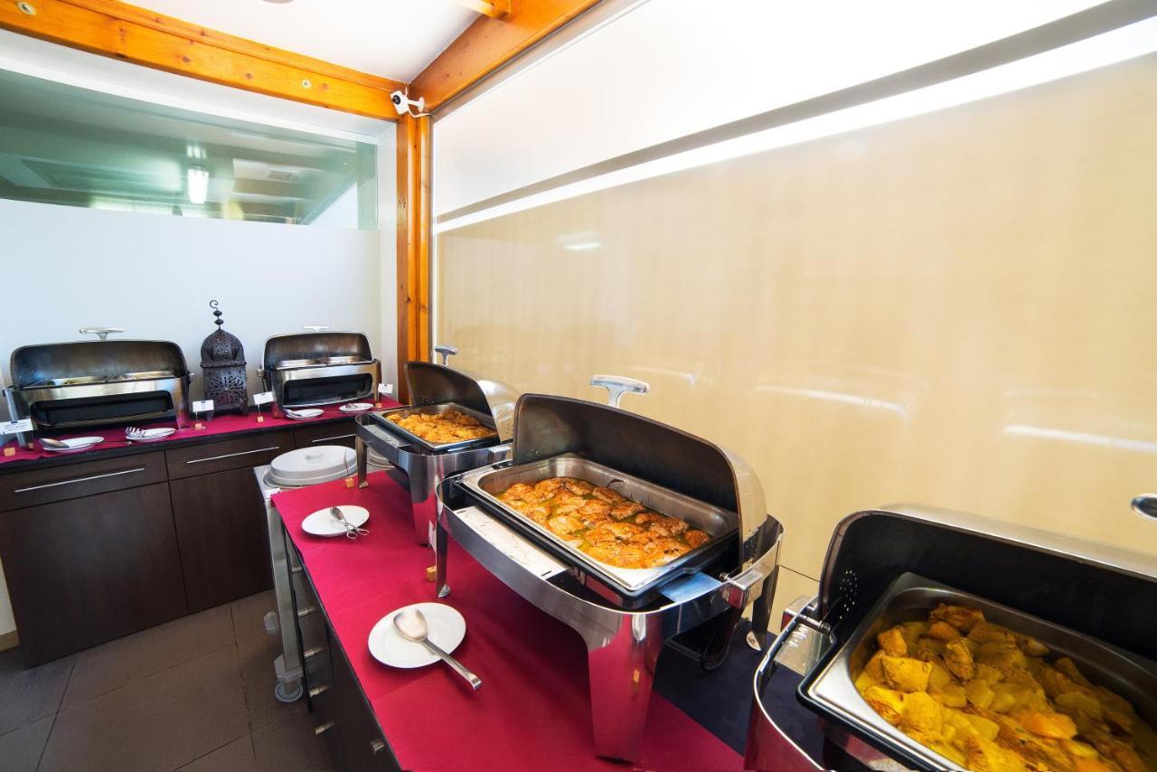 Aparthotel Rr Club Amarilis Portimão Zewnętrze zdjęcie