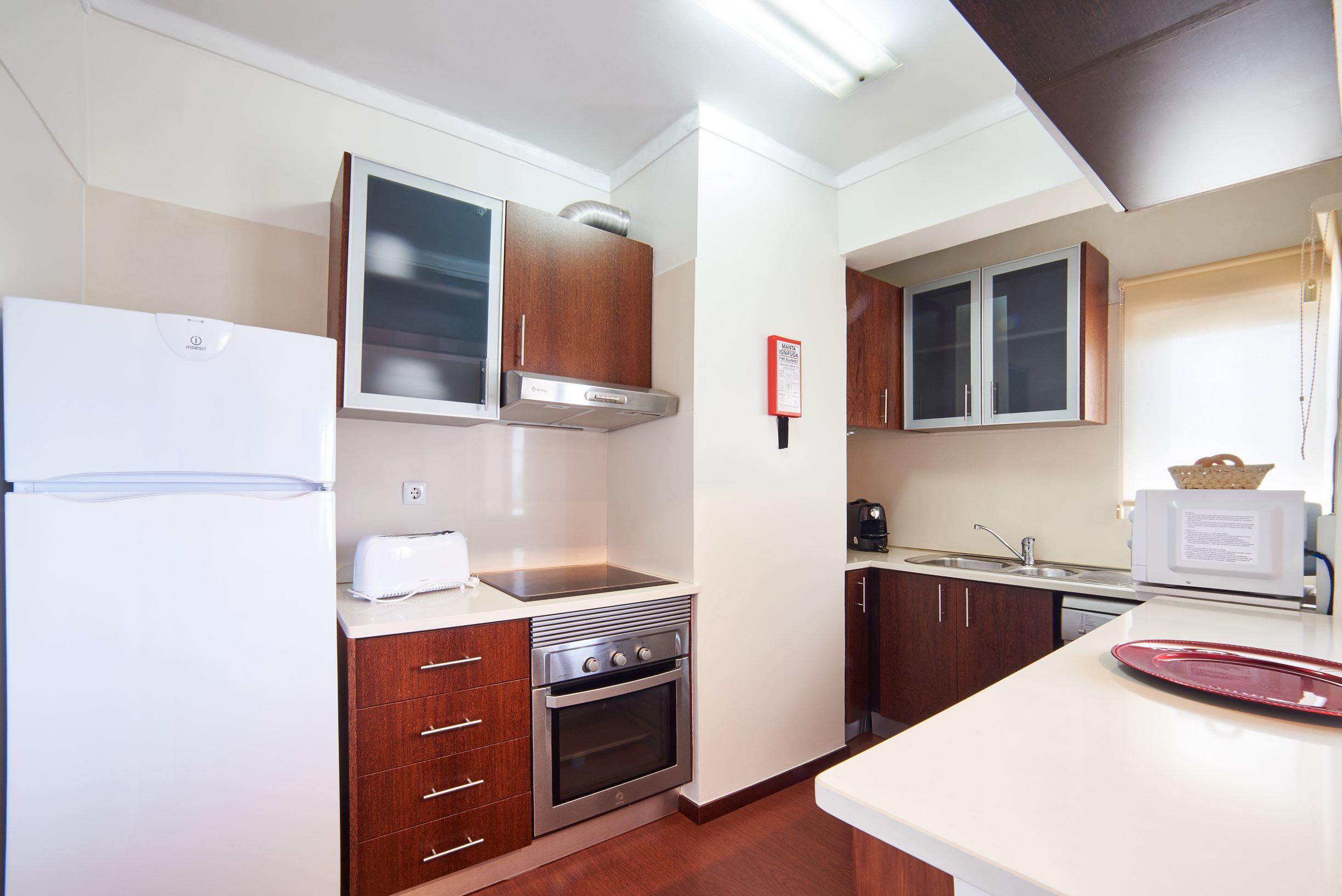 Aparthotel Rr Club Amarilis Portimão Zewnętrze zdjęcie
